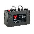 Batterie camion Yuasa YBX1664 12V 110Ah 750A product photo 1 S