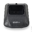 Chargeur talkie walkie pour batterie Alcatel HX9220 photo du produit 3 S