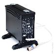 Chargeur plomb MK LS24/8 24V/8A 110-230V (Intelligent) - Connecteur XLR standard photo du produit 1 S