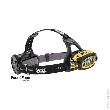Lampe frontale PETZL DUO S 1100 lumens rechargeable product photo 1 S
