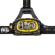 Lampe frontale PETZL DUO S 1100 lumens rechargeable product photo 3 S