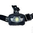 Lampe frontale NX LED CREE 3W photo du produit 4 S