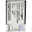 Batterie téléphone portable pour Wiko Lenny 2 / Lenny 3.7V 1800mAh photo du produit 1 S
