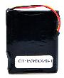 Batterie GPS 3.7V 1020mAh photo du produit 2 S