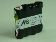 Batterie Nimh 4x AAA MB 4S1P ST1 4.8V 900mAh T2 photo du produit 1 S