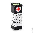 Batterie médicale rechargeable Novacor MAPA 3.6V 0.8Ah S photo du produit 1 S