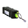 Batterie médicale rechargeable Digital Tourniquet 12V 4.5Ah Molex photo du produit 1 S
