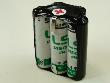 Batterie lithium 5x AA 1S5P ST7 3.6V 13000mAh T2 photo du produit 1 S