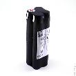 Batterie médicale rechargeable SCHILLER AT3 9.6V 0.7Ah T2 photo du produit 1 S