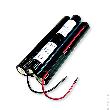 Batterie médicale rechargeable Molift Quick Raiser 14.4V 2Ah photo du produit 1 S