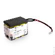Batterie médicale rechargeable 6x D ACP 6S1P ST2 12V 2.5Ah MLX photo du produit 1 S