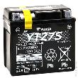 Batterie moto YUASA YTZ7S 12V 6Ah photo du produit 1 S