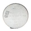 Pile bouton lithium blister CR2016 3V 80mAh photo du produit 1 S