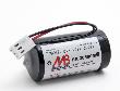 Batterie systeme alarme BATLI01 3.6V 6.5Ah Molex photo du produit 3 S