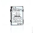 Batterie PDA 3.7V 1250mAh photo du produit 1 S