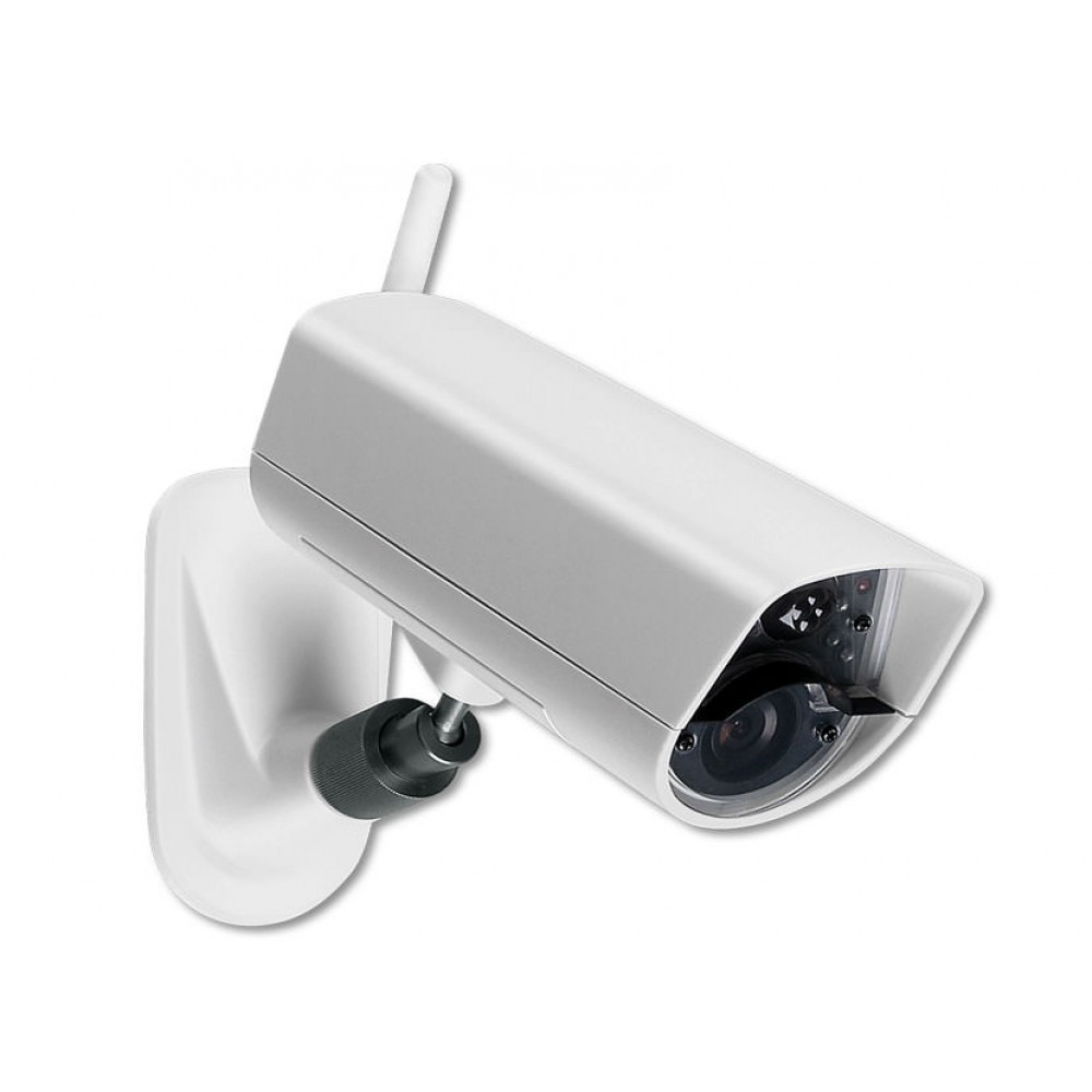 Caméra de surveillance EYE-02