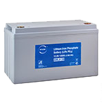 Batterie plomb LiFePO4 AllBatteries