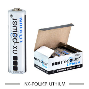 pile-lithium-nx-power