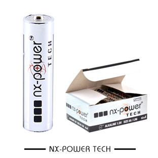 pile-alcaline-nx-power tech